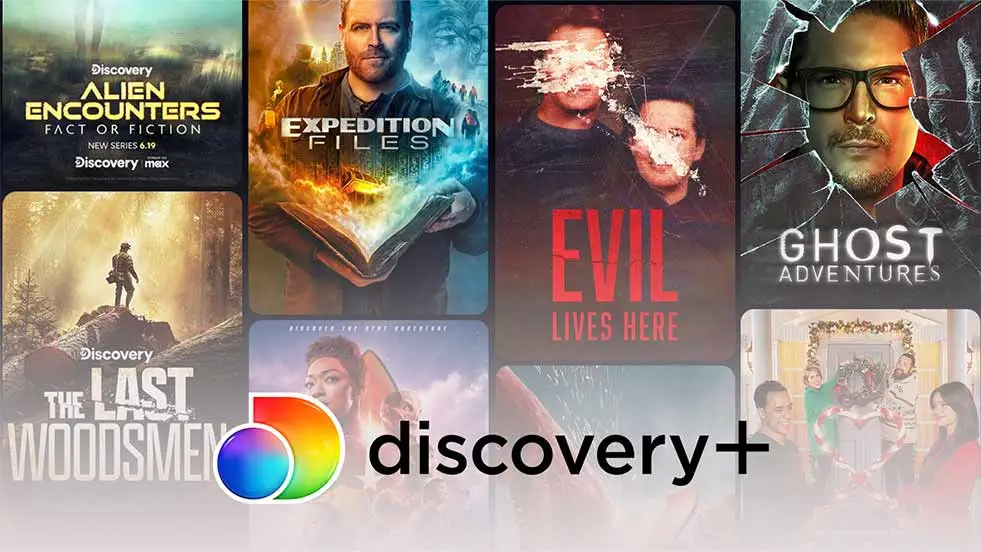 Discovery-1