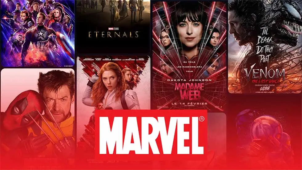 Marvel-1